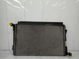 Radiateur eau