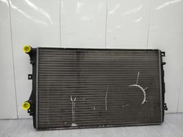Radiateur eau