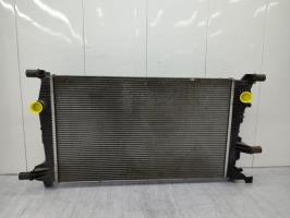 Radiateur eau