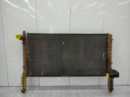 Radiateur eau