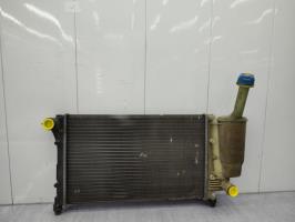 Radiateur eau