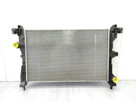 Radiateur eau