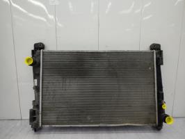Radiateur eau