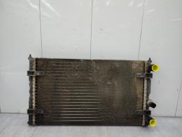 Radiateur eau