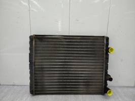 Radiateur eau