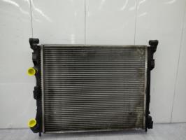 Radiateur eau