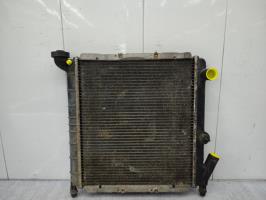 Radiateur eau
