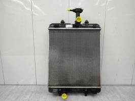 Radiateur eau
