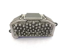 Resistance chauffage