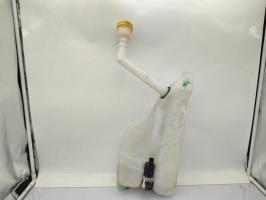 Vase de lave glace