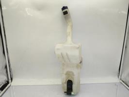 Vase de lave glace