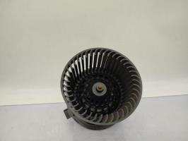 Ventilateur chauffage