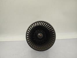 Ventilateur chauffage