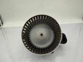 Ventilateur chauffage