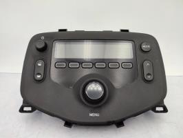 Autoradio originale