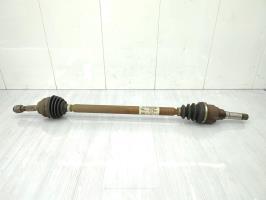 Cardan droit (transmission)