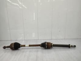 Cardan droit (transmission)