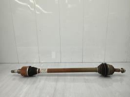 Cardan droit (transmission)