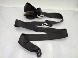 Ceinture arriere droit