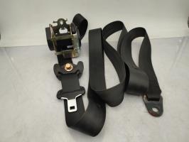 Ceinture arriere droit