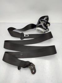 Ceinture arriere droit