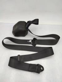 Ceinture arriere gauche