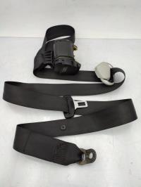 Ceinture arriere gauche