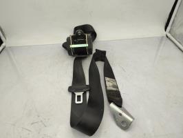Ceinture arriere gauche