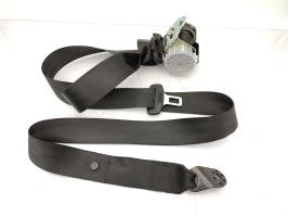 Ceinture arriere gauche