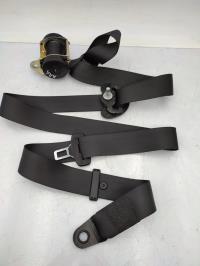 Ceinture arriere gauche