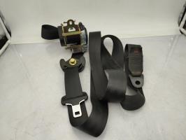 Ceinture arriere gauche