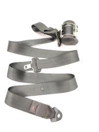 Ceinture arriere gauche