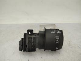 Commande autoradio