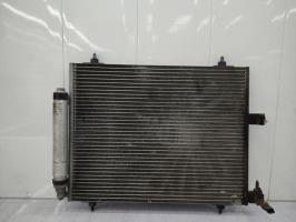 Condensatore clima