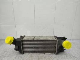 Echangeur air (Intercooler)