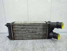 Echangeur air (Intercooler)