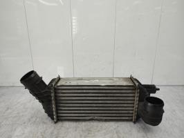 Scambiatore aria (Intercooler)