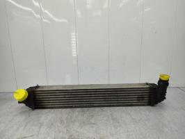 Echangeur air (Intercooler)