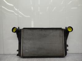 Echangeur air (Intercooler)