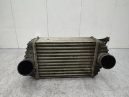 Echangeur air (Intercooler)