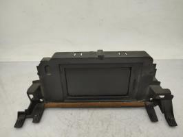 Ecran GPS