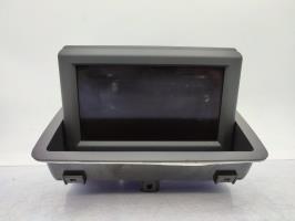 Ecran GPS