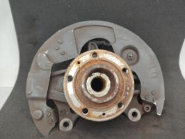 Fusee avant droit