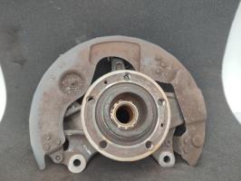 Fusee avant gauche