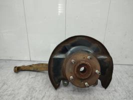 Fusee avant gauche