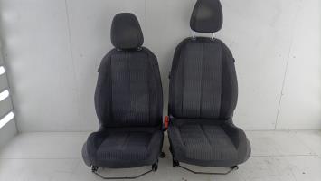 Interieur complet