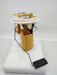 Jauge à carburant