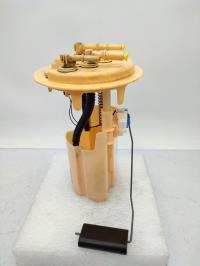 Jauge à carburant