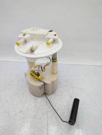 Jauge à carburant