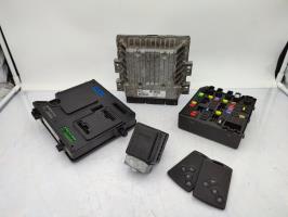 Kit de demarrage